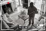 Startling Mom and Kid Cctv Footage Unveiled on Reddit