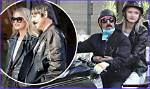 Stella Maxwell and Anthony Kiedis: a Hot Relationship Unraveled
