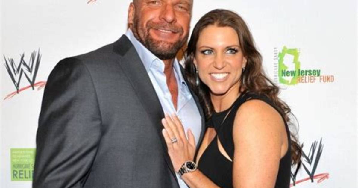 Stephanie Mcmahon's Net Worth Journey in 2024