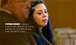 Stephanie Melgoza's Pregnancy Before Arrest