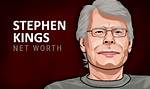 Stephen King Net Worth - Zedblog