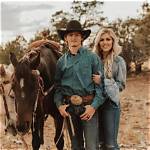 Stetson Wright Is Not Married to Wife: Dating Girlfriend: Callierey Lowe. Kids.