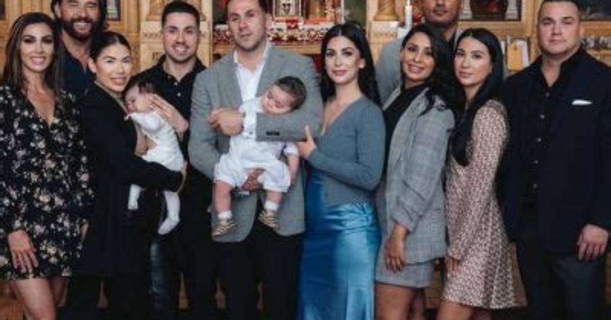 Steve Bacic Moved on with Shanae Tomasevich After the Death of His Wife