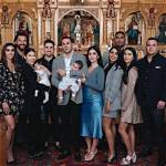 Steve Bacic Moved on with Shanae Tomasevich After the Death of His Wife