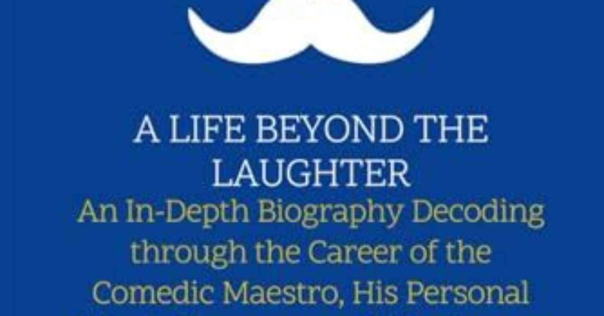 Steve Harvey: a Legacy Beyond Life