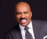 Steve Harvey Biography, Life, Interesting Facts ·