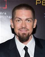 Steve Howey: the Soul of Sons of Anarchy