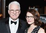 Steve Martin's Wife Age Gap