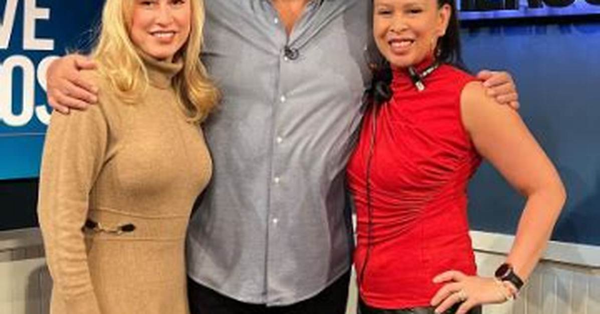 Steve Wilkos Weight Loss Before and After: Workout and Diet Plan