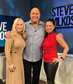 Steve Wilkos Weight Loss Before and After: Workout and Diet Plan