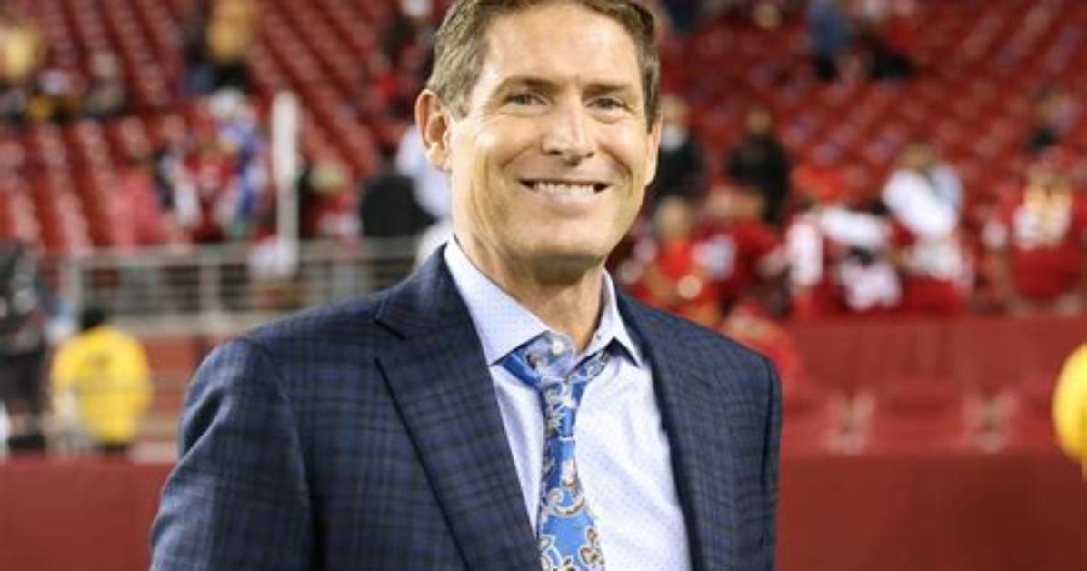Steve Young's Secrets to Success