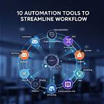 Streamline Your Workflow with Automation