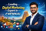 Stuart Claxton: Leading Expert in Digital Marketing