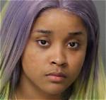 Stunna Girl Beset by Kidnapping Allegations but There's No Proof Anywhere ·