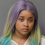 Stunna Girl Mugshot – Who Did She Kidnap? Dog Cage Kidnapping Case