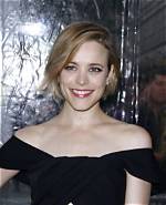 Stunning Rachel Mcadams Bob: Ultimate Chic and Versatility