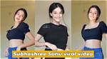 Subhashree Viral Video: Unveiling the Phenomenon and Its Impact