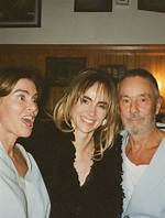 Suki Waterhouse Parents: the Influential Figures Behind the Rising Star