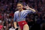 Suni Lee: a Glimpse into Her Ethnicity and Parents