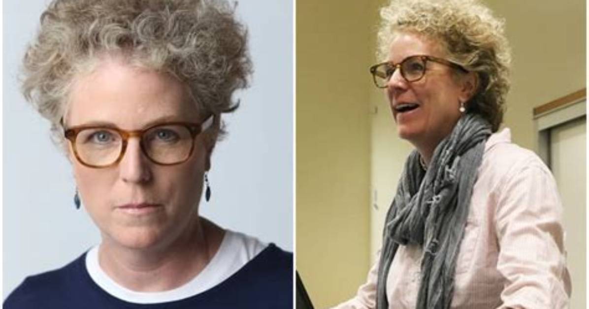 Susanne Craig Gender and Sexuality, Husband or Partner Larry Craig Are They Married? ·