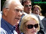 Susanne Craig's Marital Status Revealed