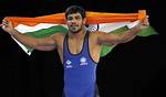 Sushil Kumar: the Journey of a Wrestling Legend and His Net Worth