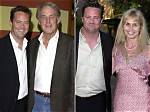 Suzanne Perry Meet Matthew Perry S Mother