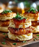 Sweet Melodies: the Biscuits and Honey Sauce Song