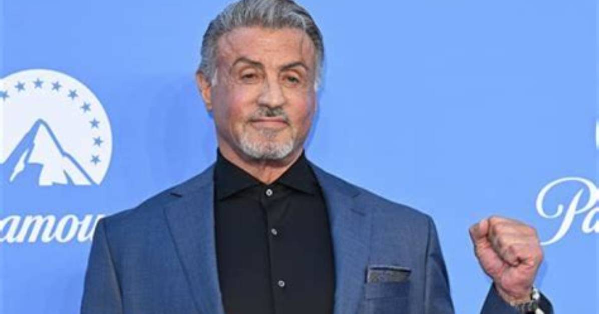 Sylvester Stallone 2024 Age: a Look into the Life and Legacy of a Hollywood Icon