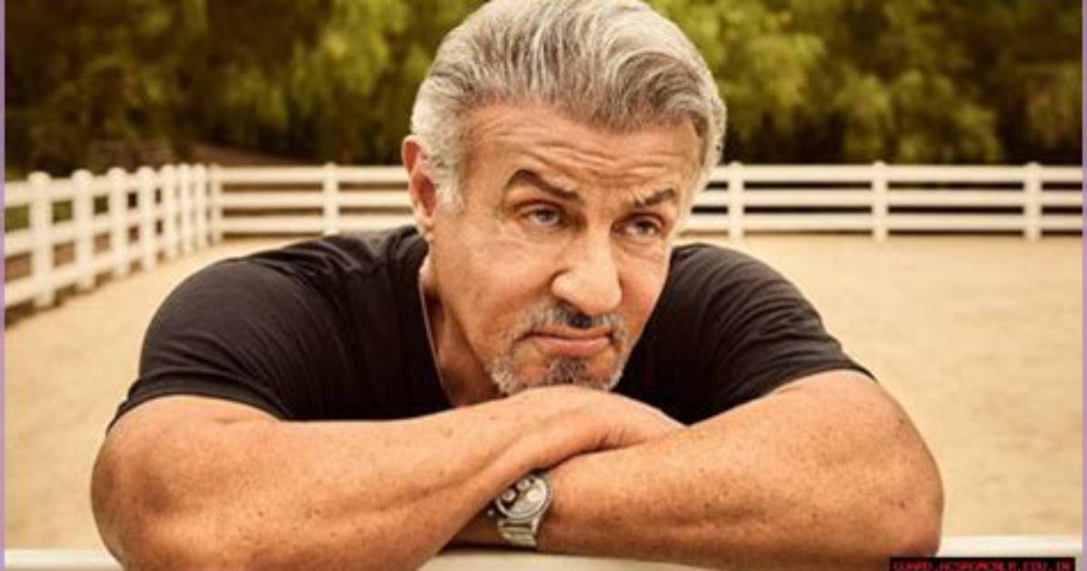 Sylvester Stallone Going Strong Despite Health Problems