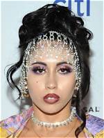 Syncdash | Kali Uchis Net Worth