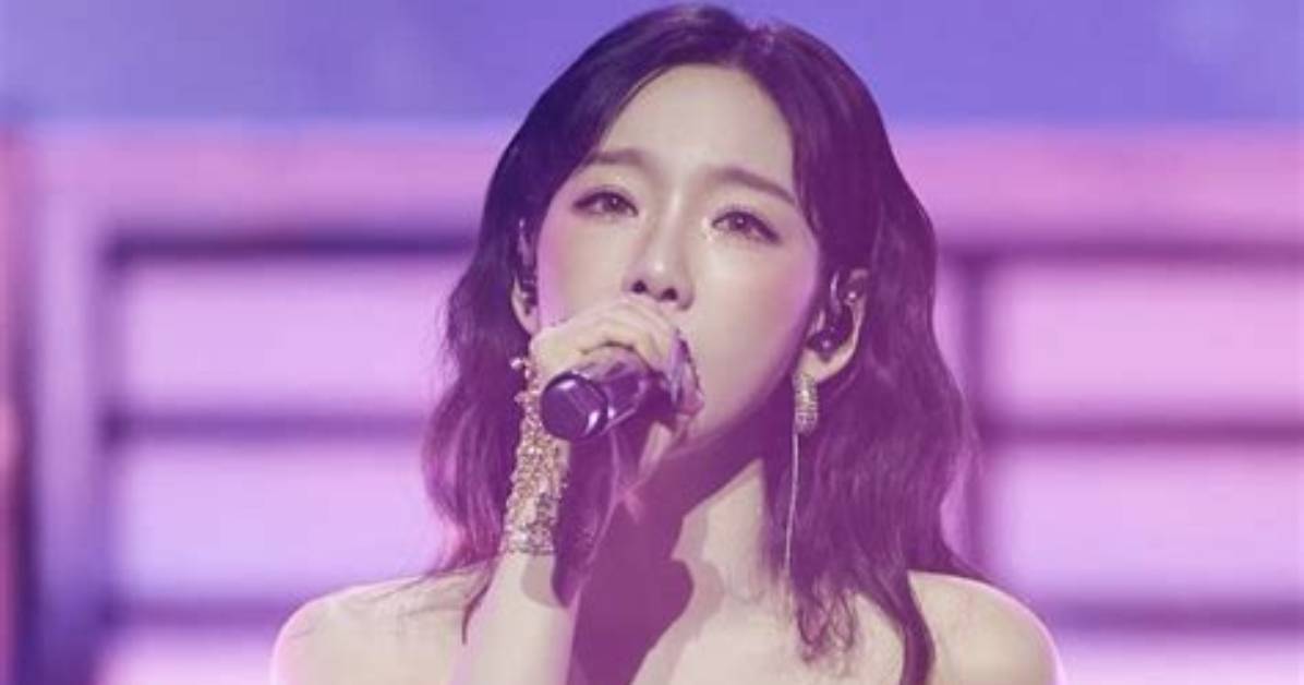 Taeyeon First Love: a Deep Dive into the Iconic Debut Album