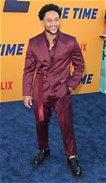 Tahj Mowry's Marital Status Explored