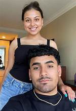 Taliya and Gustavo Viral Video