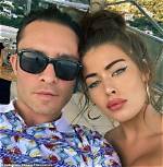 Tamara Francesconi's New Boyfriend: Love in the Spotlight