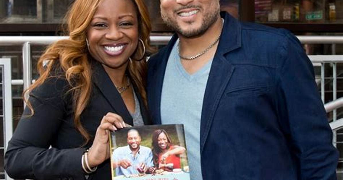Tamika Parks: a Journey Through Her Life and Career