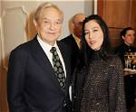 Tamiko Bolton and George Soros: Uncovering the Connection