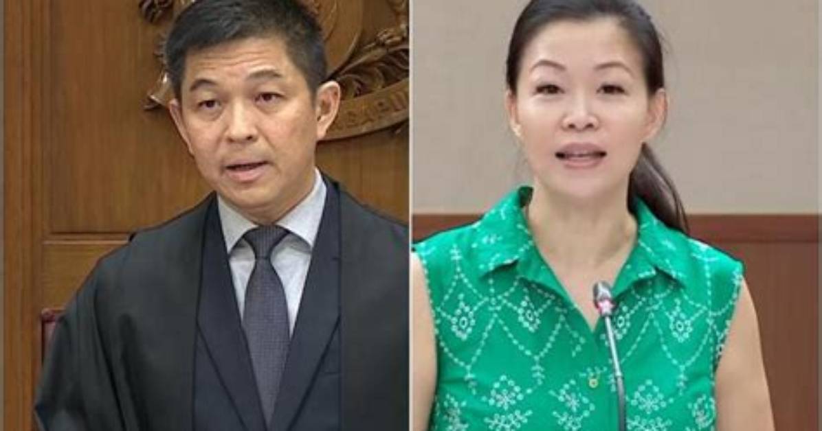 Tan Chuan Jin's Marital Status: the Truth & Divorce - Explained
