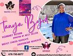 Tanya Byrd: a Journey Through Her Life and Accomplishments