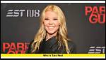 Tara Reid: a Journey Through Fame, Challenges, and Resilience