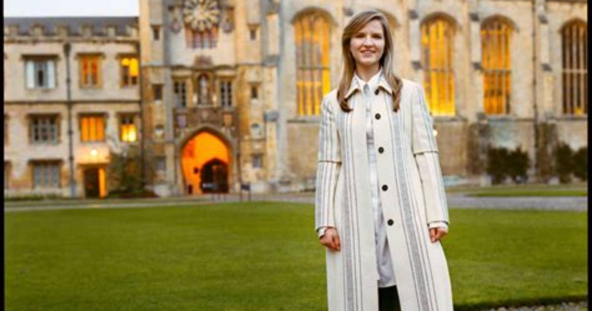 Tara Westover's Husband: Unveiling the Man Behind the Memoir