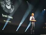 Tarek Fahmy | Bloglab