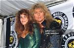 Tawny Kitaen: a Journey Through the Life of a Rock Star Icon