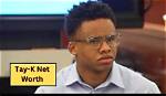 Tay-K 47 Net Worth | Zblogl