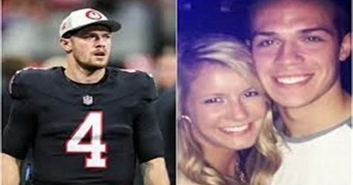 Taylor Heinicke Wife: Everything You Need to Know About His Partner