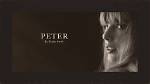Taylor Swift and Peter: a Fascinating Connection