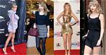 Taylor Swift's Current Weight: a Closer Look at the Pop Icon