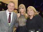 Taylor Swift's Parents' Enduring Love Story: a Marital Union