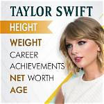 Taylor Swift: the Weight of Success - Taylor Swift Kg