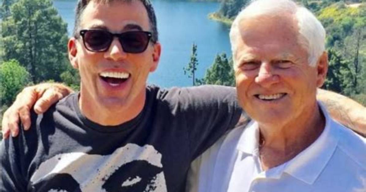 Ted Glover's 2022 Net Worth Is More Than $5 Million -How Rich Is He?